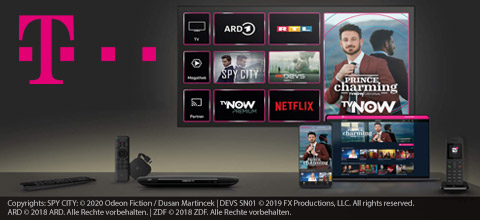 Telekom Magenta Tv Aktionsbox